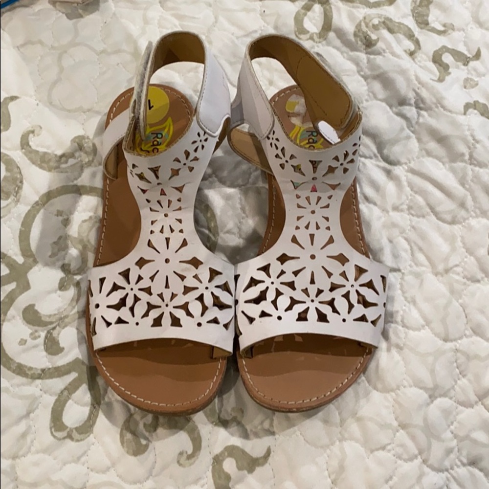 Rachel Shoes-Sandals